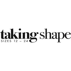 takingshape.com discount codes and deals